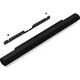 Комплект с креплением Arc Ultra (Black), Цвет: Black