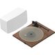Набор с проигрывателем Turntable (Walnut), Цвет: Walnut