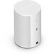 Смарт-колонка Era 100 Pro White, Цвет: White, Комплект: Пара, изображение 2