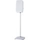 Подставка для динамиков Sanus для Sonos Five (White), Цвет: White, изображение 2