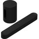 Развлекательный набор с Beam (Black), Цвет: Black