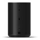 Смарт-колонка Era 100 Pro Black, Цвет: Black, Комплект: Пара, изображение 4