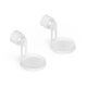 Поверхностное крепление Era 100 Pro (White), Цвет: White, Комплект: Пара