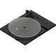 Набор с проигрывателем Essential Turntable (Black), Цвет: Black, изображение 3