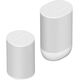 Комплект Indoor / Outdoor Set (White), Цвет: White