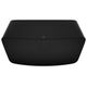 Набор с проигрывателем Turntable (Black), Цвет: Black, изображение 2