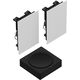Комплект In-Wall Set Встраиваемый в стену