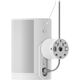 Смарт-колонка Era 100 Pro White, Цвет: White, Комплект: Пара, изображение 8