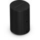 Смарт-колонка Era 100 Pro Black, Цвет: Black, Комплект: Пара, изображение 2