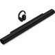 Персональный развлекательный набор с Arc Ultra (Black), Цвет: Black