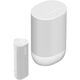 Портативный комплект Move 2 + Roam 2 (White), Цвет: White