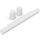 Комплект объемного звучания с Arc Ultra (White), Цвет: White
