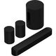 Иммерсивный набор с Beam (Black), Цвет: Black