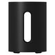 Беспроводной сабвуфер Sub Mini Black, Цвет: Black