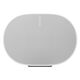 Smart-колонка премиум-класса Era 300 White, Цвет: White, изображение 3
