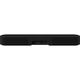 Интеллектуальный саундбар Sonos Beam (Gen 2) Black, Цвет: Black, изображение 4