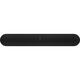 Интеллектуальный саундбар Sonos Beam (Gen 2) Black, Цвет: Black, изображение 5