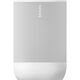 Портативная smart-колонка Move 2 White, Цвет: White, изображение 3