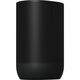 Портативная smart-колонка Move 2 Black, Цвет: Black, изображение 4
