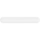 Интеллектуальный саундбар Sonos Beam (Gen 2) White, Цвет: White, изображение 4