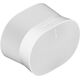 Smart-колонка премиум-класса Era 300 White, Цвет: White, изображение 2