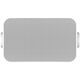 Наружные колонки от Sonos и Sonance White, Цвет: White, изображение 2