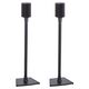 Напольная подставка Sanus для Sonos Era 100 (пара Black), Цвет: Black