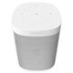 Колонка Sonos One White, Цвет: White, изображение 2
