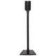 Напольная подставка Sanus для Sonos Era 100 (пара Black), Цвет: Black, изображение 3