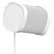 Настенное крепление Sonos One (Один White), Цвет: White, Комплект: Один, изображение 2