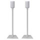 Напольная подставка Sanus для Sonos Era 100 (пара White), Цвет: White