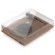 Проигрыватель Pro-Ject T1 Phono SB Walnut, Цвет: Walnut, изображение 2