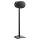 Напольная подставка Sanus для Sonos Era 300 (пара Black), Цвет: Black, изображение 2