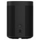 Колонка Sonos One Black, Цвет: Black, изображение 4