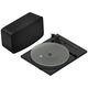 Набор с проигрывателем Turntable (Black), Цвет: Black