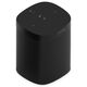 Колонка Sonos One Black, Цвет: Black