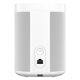 Колонка Sonos One SL White, Цвет: White, изображение 3