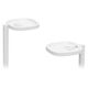 Подставка для Sonos One (пара White), Цвет: White