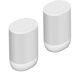 Пара  Sonos Move 2 White, Цвет: White