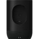 Пара  Sonos Move 2 Black, Цвет: Black, изображение 8