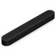 Комплект Sonos с Beam Ultra + Sub Mini + Era 100 Black, Цвет: Black, изображение 2
