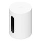 Комплект Sonos с Beam Ultra + Sub Mini + Era 100 White, Цвет: White, изображение 3
