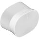Премиальная система домашнего кинотеатра с Arc Ultra + Ace Ultra + Sub 4 + Era 300 White, Цвет: White, изображение 5
