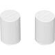 Комплект Sonos с Beam Ultra + Sub Mini + Era 100 White, Цвет: White, изображение 4
