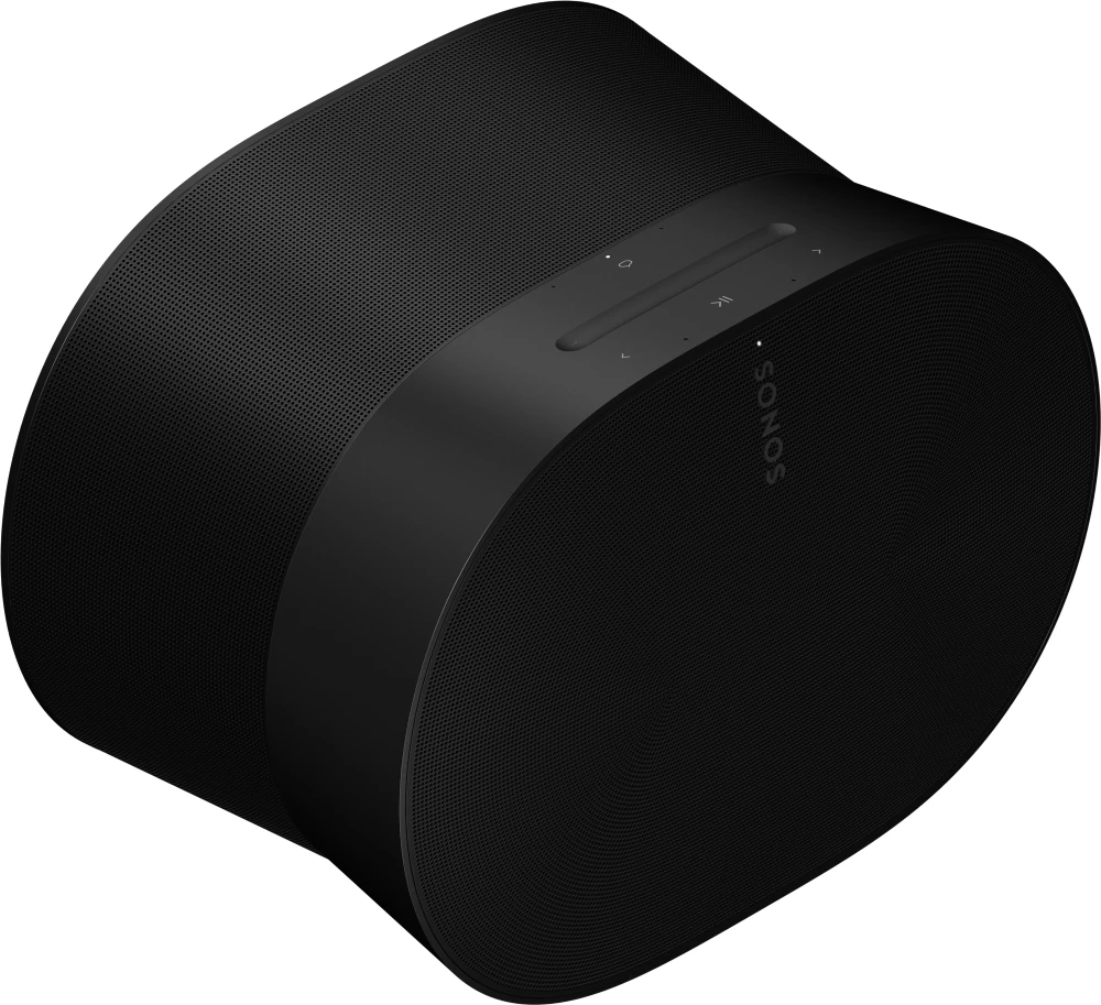 Смарт-колонка Sonos Era 300 Black | Купить в официальном интернет